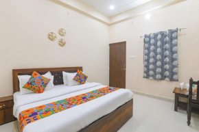 FabHotel RK Palace